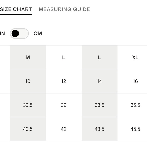 Quince corduroy Olive Pants❤️❤️ - Picture 6 of 6